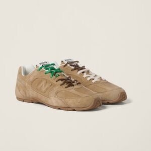 New balance miu miu